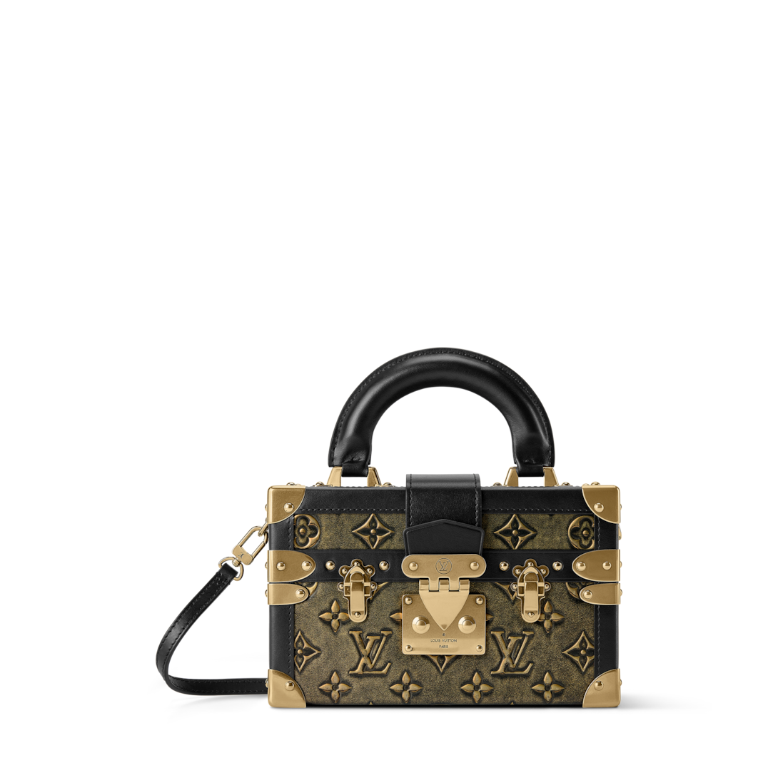 Petite Malle Capitale H27 - Handbags | Louis Vuitton India